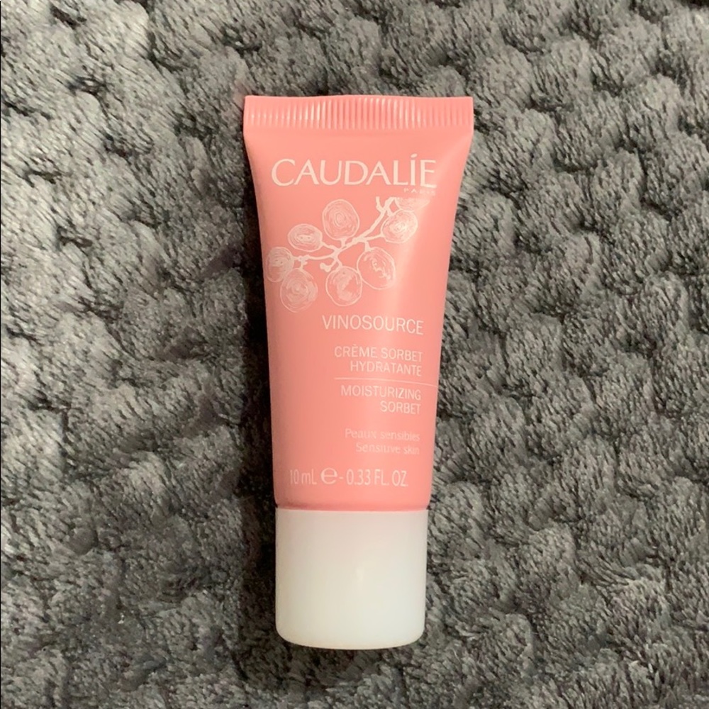Caudalie - Vinosource Moisturizing Sorbet